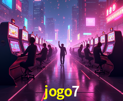 A Revolução dos Aplicativos de Jogos no jogo7