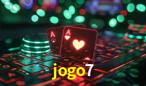 Desvendando o Mundo dos Jogos Virtuais na jogo7