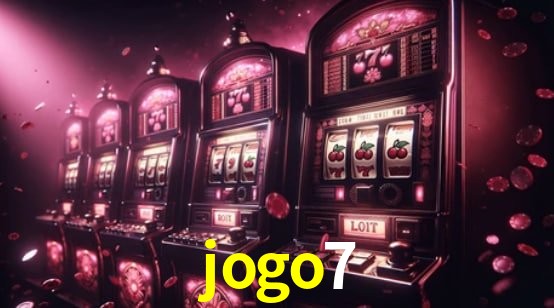 Desvendando o Mundo dos Jogos Virtuais na jogo7