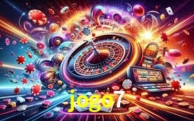 Descubra a Magia dos Jogos de Arcade no jogo7